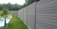 Portail Clôtures dans la vente du matériel pour les clôtures et les clôtures à Brissac